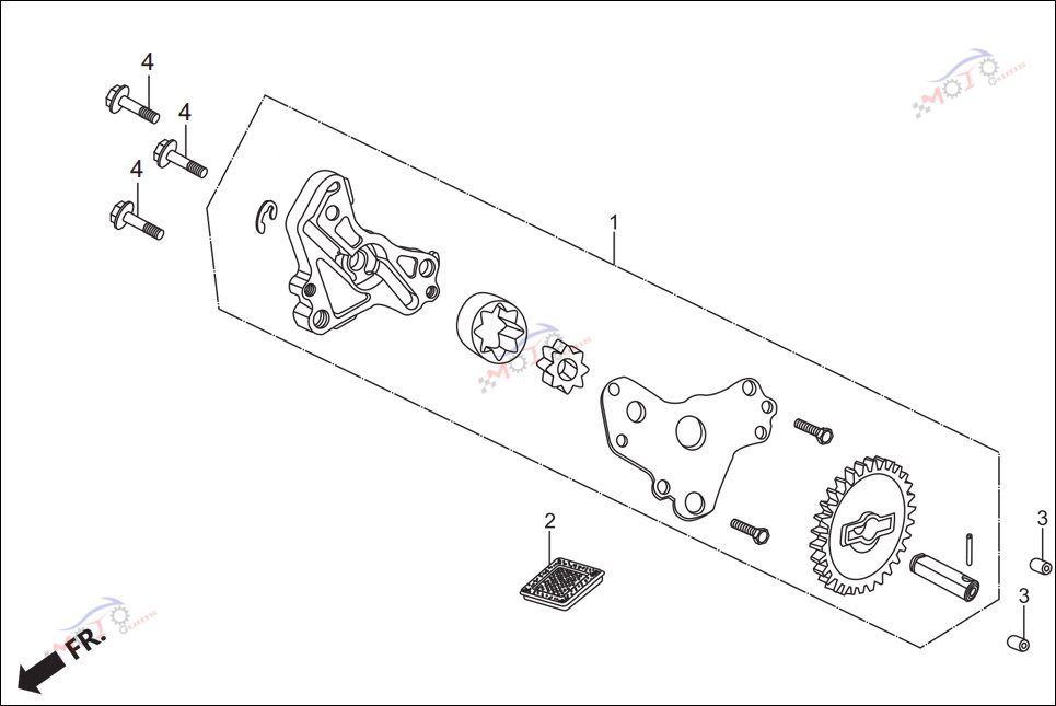 Engine Diagram